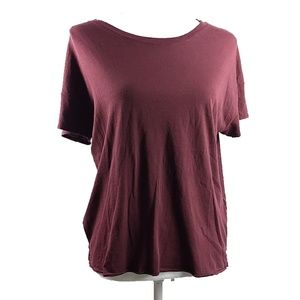 Rag & Bone 100% Cotton T-Shirt